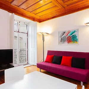 Alfama First Floor Appartement Lisboa
