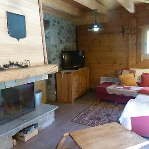 Pres Des Pistes, 8 Personnes, 4 - Ch11 Chalet Beaufort (Savoie)